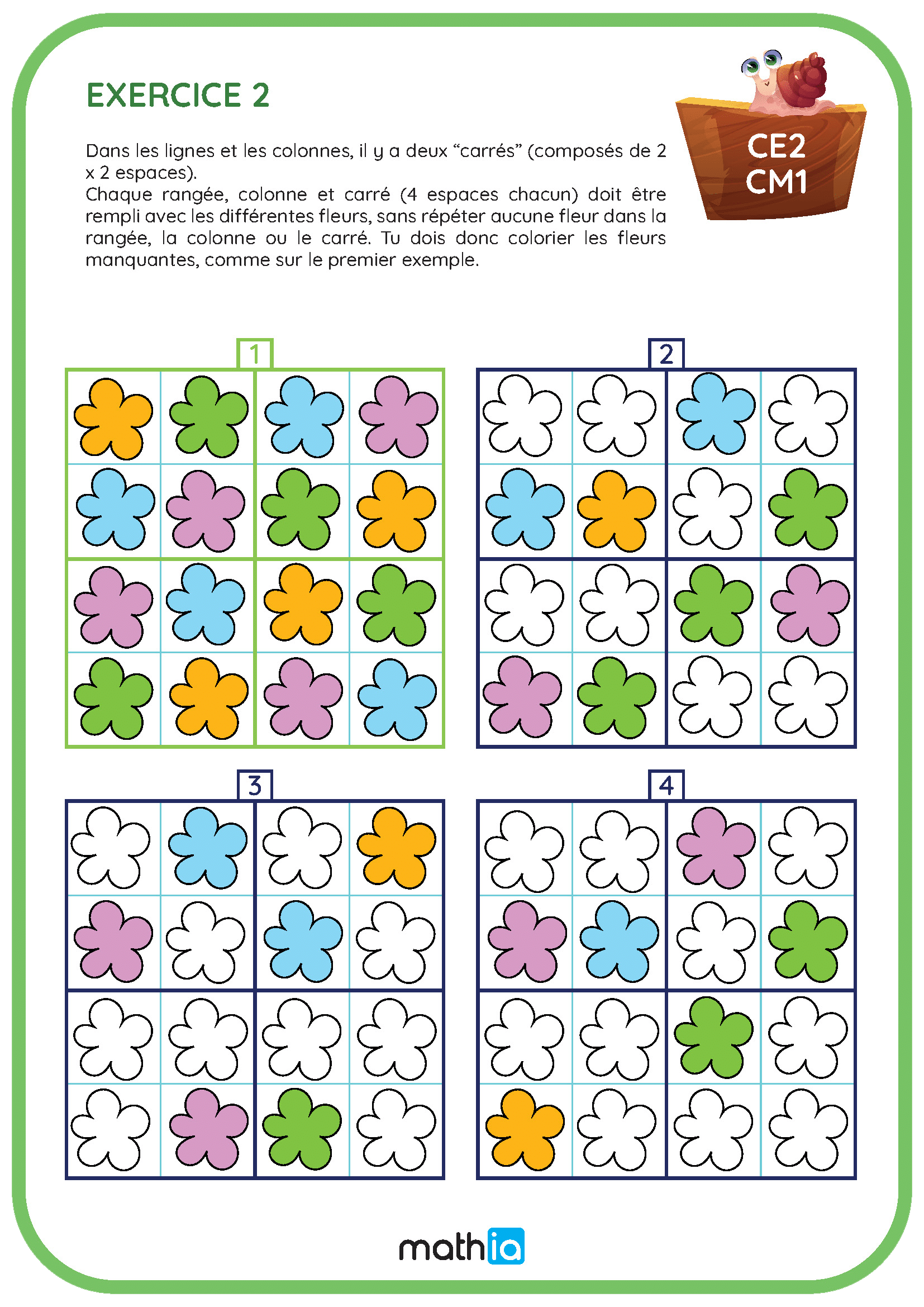 Défi du Printemps avec Mathia_Page_03