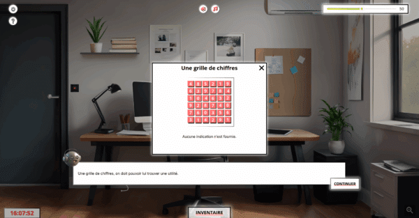 <span>Ecostellar</span> - Escape game numérique – Image 6